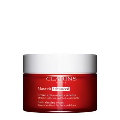 Bild von CLARINS W BODY SHAPING CREAM (MASVELT) BC BL 200ML