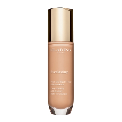 Bild von CLARINS W EVERLASTING FLUID FOUNDATION FM FD 1A 107