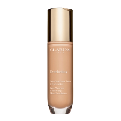 Bild von CLARINS W EVERLASTING FLUID FOUNDATION FM FD 1A 108