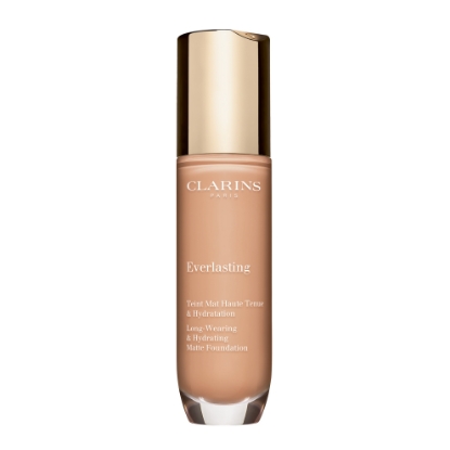 Bild von CLARINS W EVERLASTING FLUID FOUNDATION FM FD 1A 109