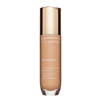 Bild von CLARINS W EVERLASTING FLUID FOUNDATION FM FD 1A 110