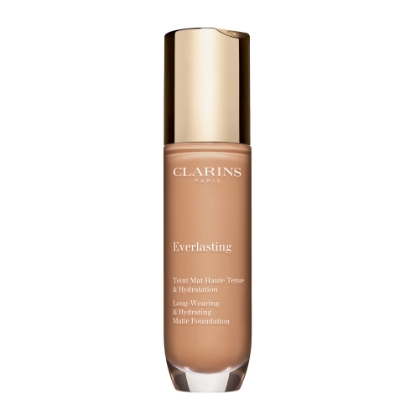 Bild von CLARINS W EVERLASTING FLUID FOUNDATION FM FD 1A 112