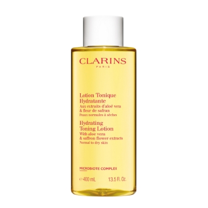 Bild von CLARINS W HYDRATING TONING LOTION FC FCR 400ML