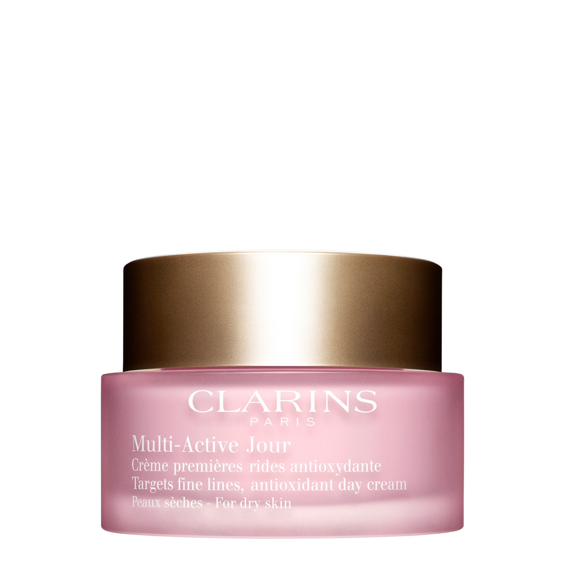 Bild von CLARINS W MULTI ACTIVE DAY CREAM DRY SKIN NEW FC FCR 50 ML