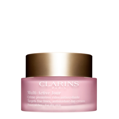 Bild von CLARINS W MULTI ACTIVE DAY CREAM DRY SKIN NEW FC FCR 50 ML