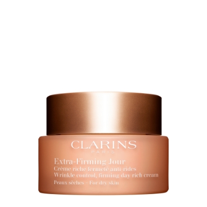 Bild von CLARINS W EXTRA FIRMING DAY CREAM SPECIAL FOR DRY SKIN NEW FC FCR 50ML