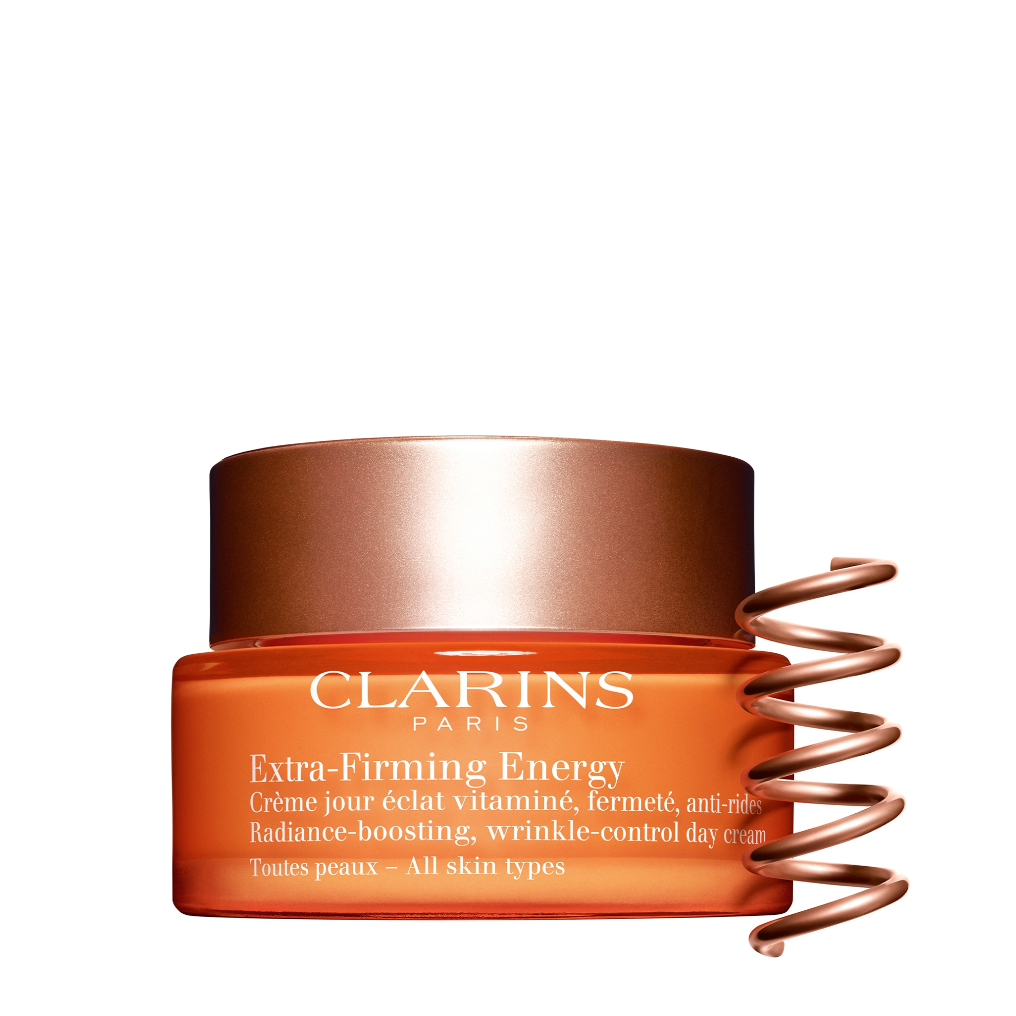 Bild von CLARINS W EXTRA FIRMING ENERGY FC FCR 50ML