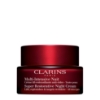 Bild von CLARINS W SUPER RESTORATIVE NIGHT WEAR FC FCR 50ML