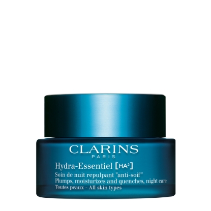 Bild von CLARINS W HYDRA-ESSENTIEL NIGHT CREAM FC FCR 50ML