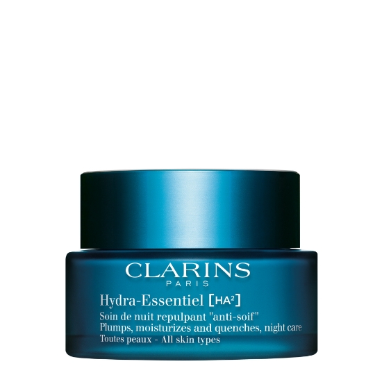 Clarins HYDRA-ESSENTIEL NIGHT CREAM 50 ml