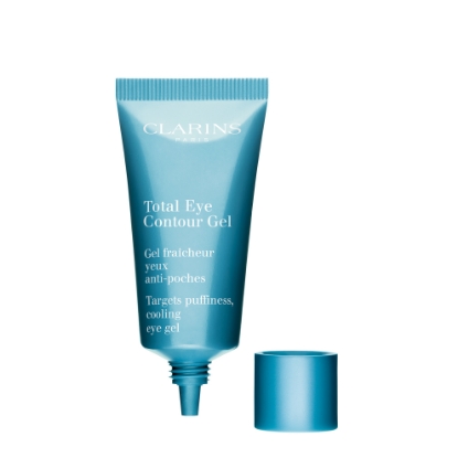 Bild von CLARINS W TOTAL EYE BLUE GEL 20ML FC EC 1A