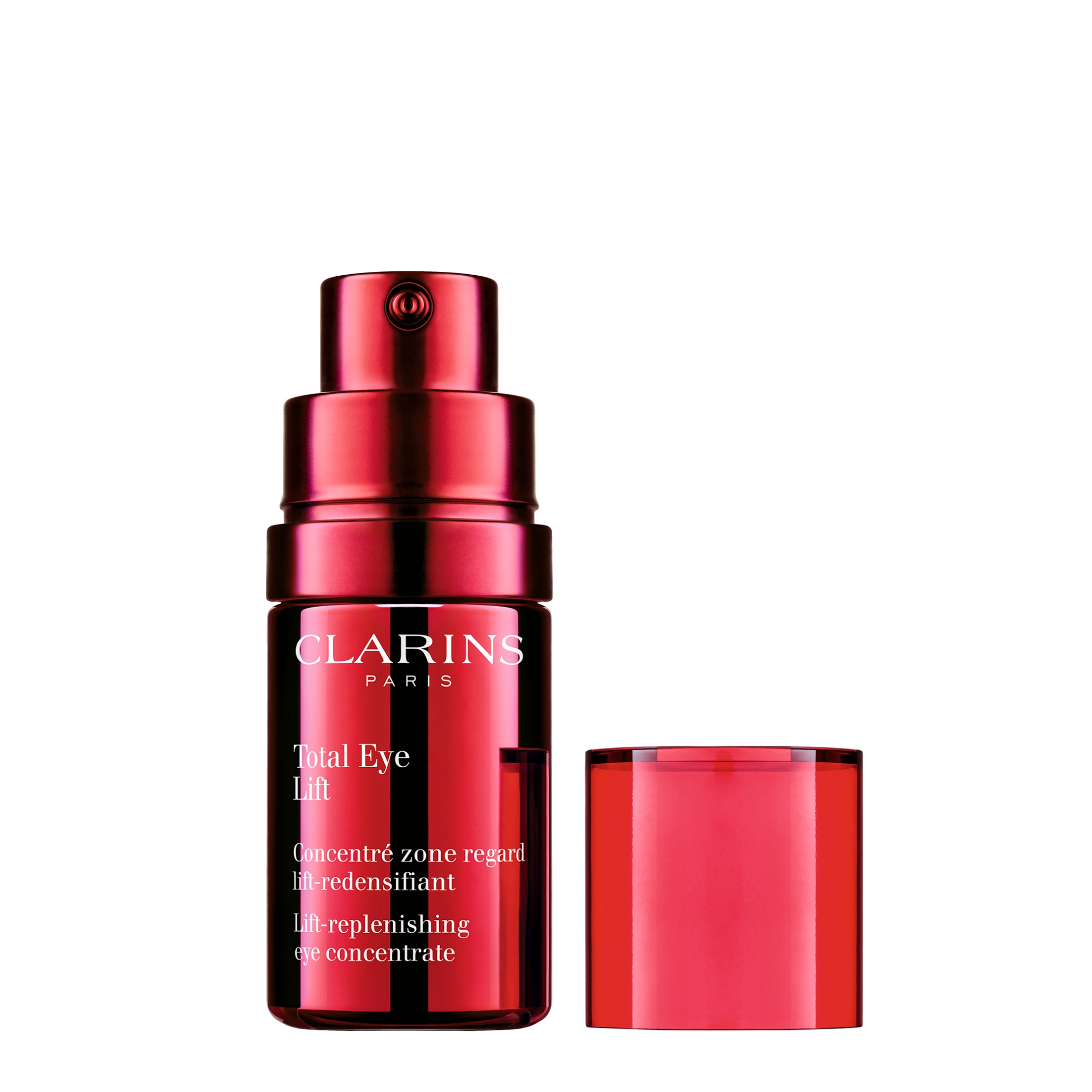 Bild von CLARINS W TOTAL EYE LIFT FC EC 15ML