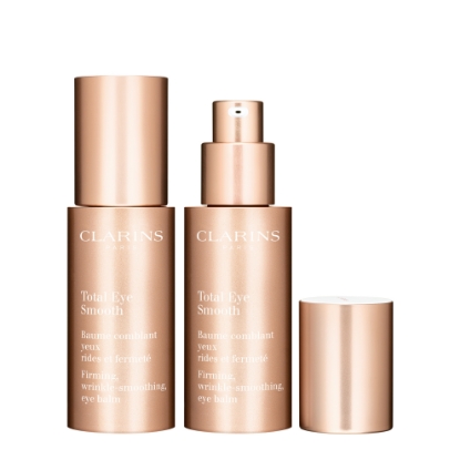 Bild von CLARINS W TOTAL EYE SMOOTH 15ML FC EC 1A