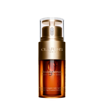 Bild von CLARINS W MUST HAVE ESSENTIAL CARE DOUBLE SERUM FC SRM 30ML