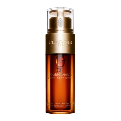 Bild von CLARINS W DOUBLE SERUM JUMBO SIZE FC SRM 50 ML