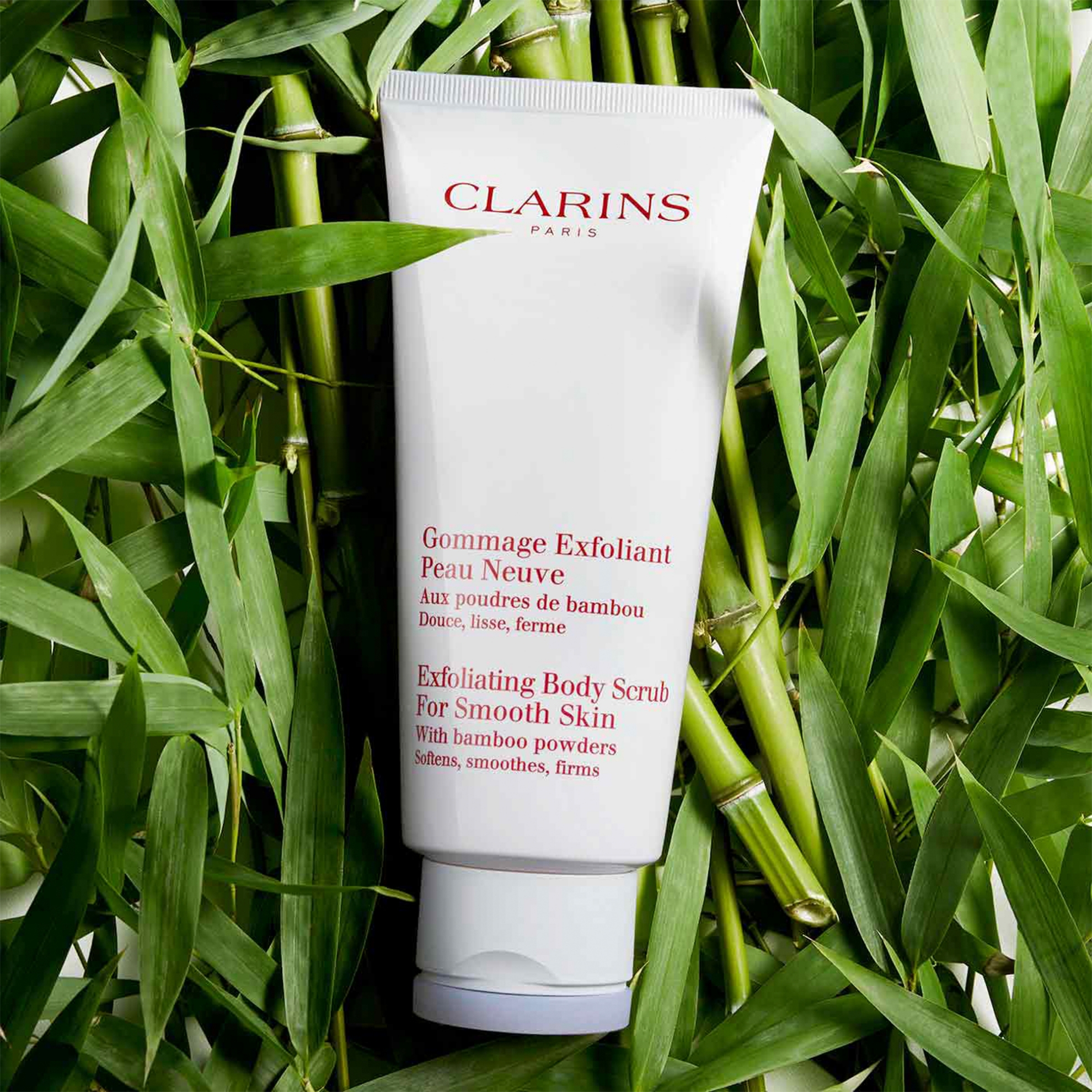 Bild von CLARINS W EXFOLIATING BODY SCRUB FOR SMOOTH SKIN FC FCR 200ML