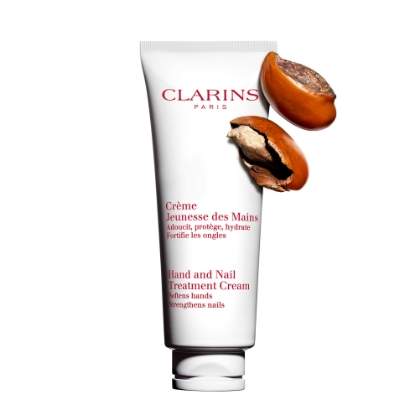 Bild von CLARINS W HAND & NAIL TREATMENT CREAM BC HCR 100 ML