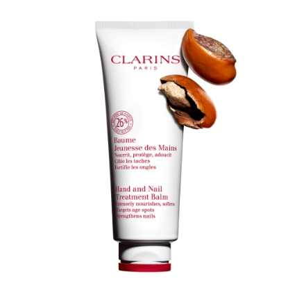 Bild von CLARINS W HAND & NAIL TREATMENT CREAM BC HCR 100ML