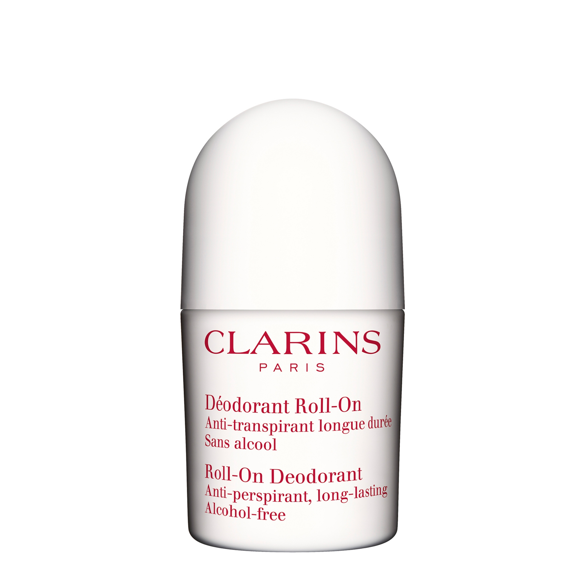 Bild von CLARINS W GENTLE CARE DRL 50 ML