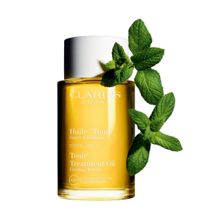 Bild von CLARINS W FIRMING BODY OIL "TONIC" BC SOI 100ML