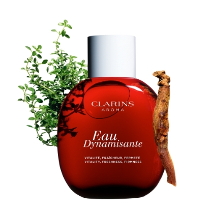 Bild von CLARINS W EAU DYNAMISANTE EDT 100ML