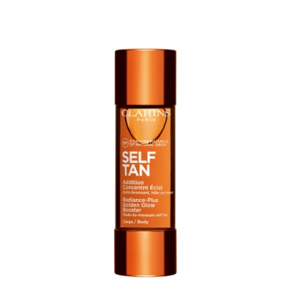 Bild von CLARINS U SELF-TANNING FACE BOOSTER SUN SNC 30ML