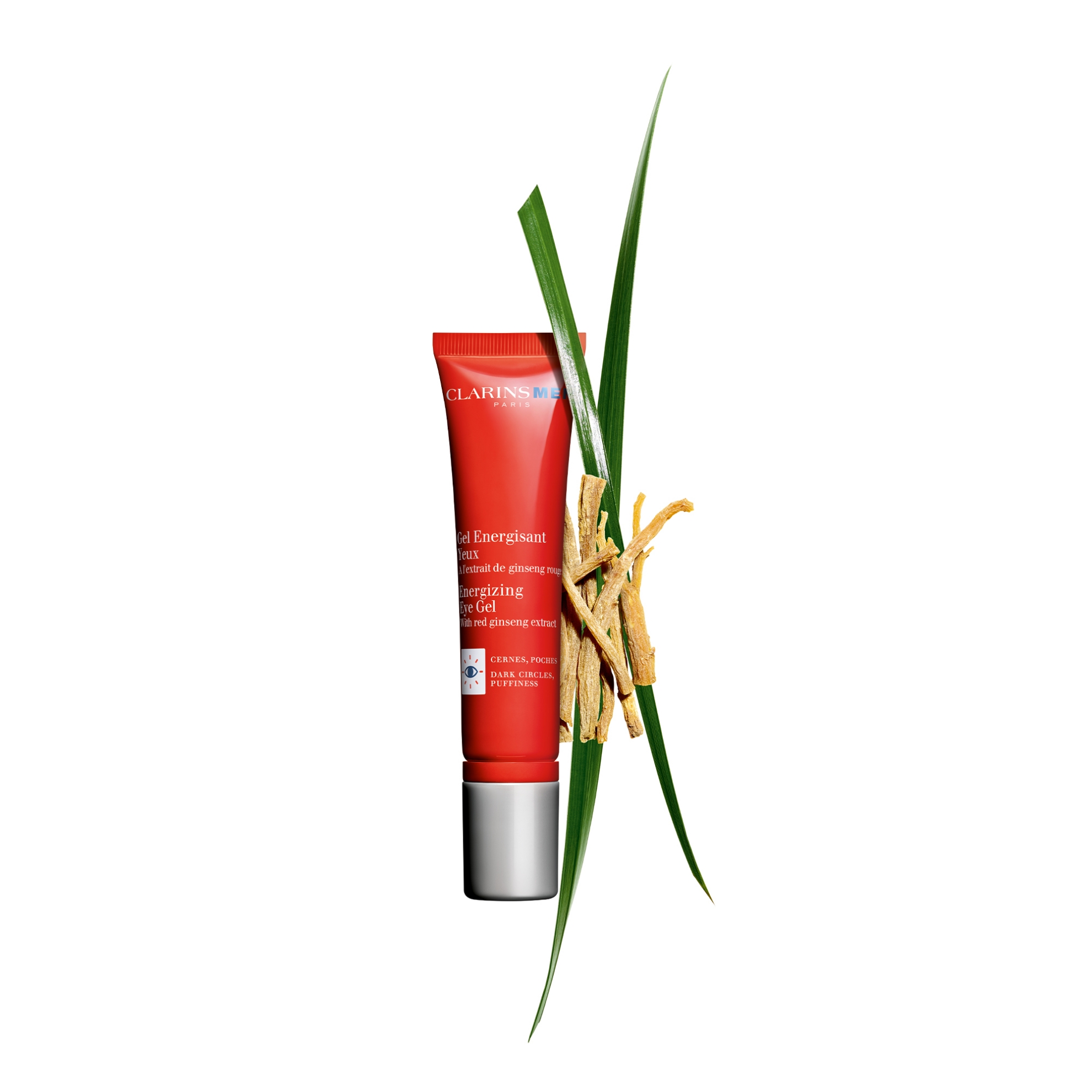 Bild von CLARINS W AGE CONTROL ENERGIZING EYE GEL FC FCR 15ML