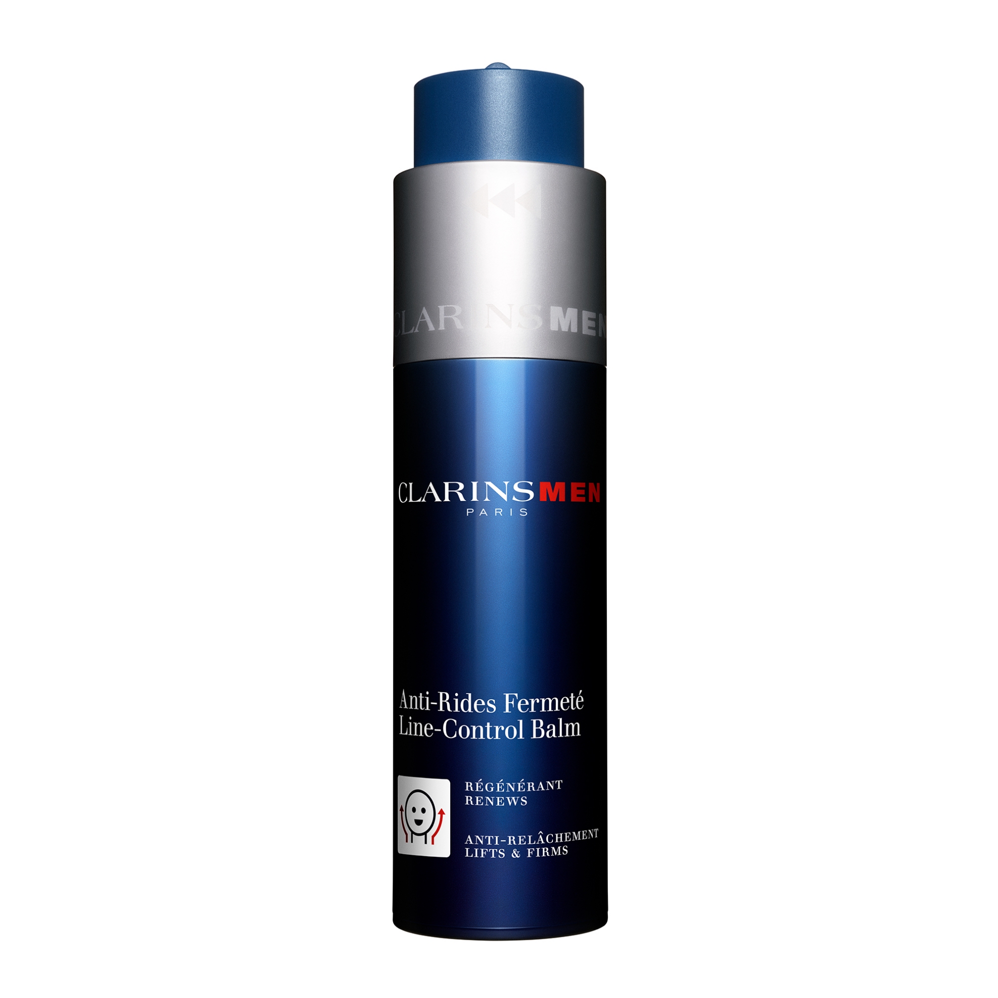 Bild von CLARINS M MEN LINE CONTROL BALM FC FCR 50ML