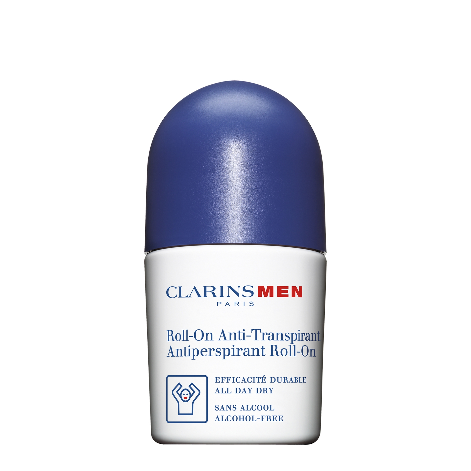 Bild von CLARINS M CLARINS MEN ANTIPERSPIRANT DEO 50 ML