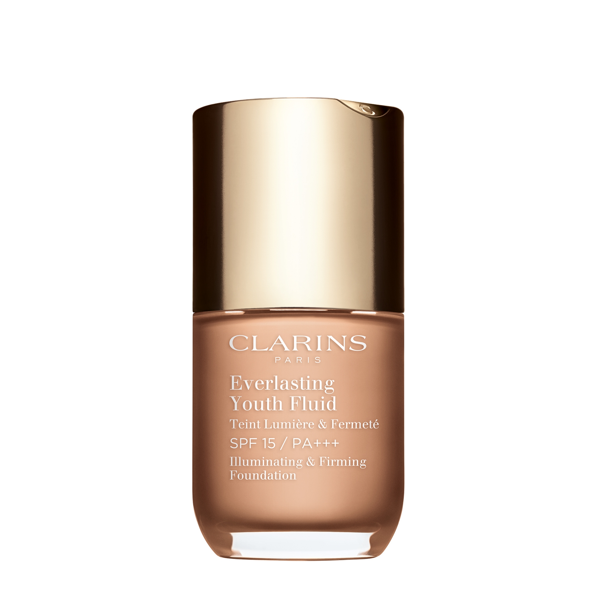 Bild von CLARINS W EVERLASTING YOUTH FLUID FM FD 1A BEIGE 107