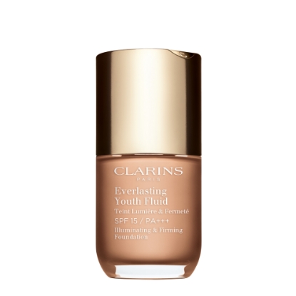 Bild von CLARINS W EVERLASTING YOUTH FLUID FM FD 1A BEIGE 107