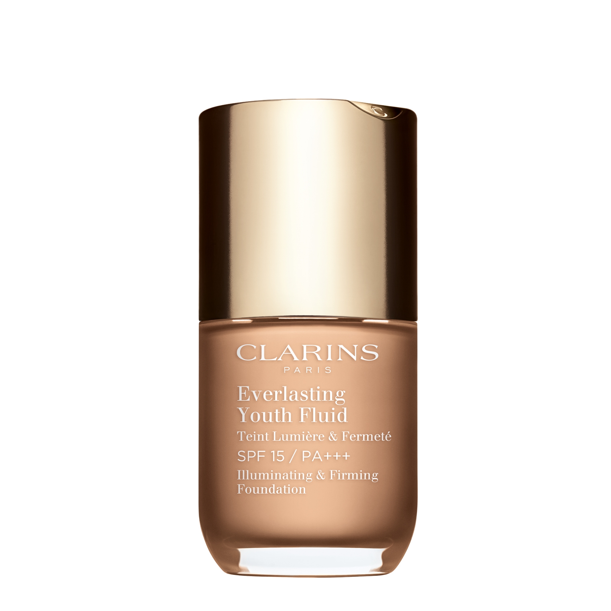 Bild von CLARINS W EVERLASTING FM FD 1A 108