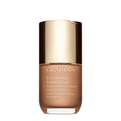 Bild von CLARINS W EVERLASTING YOUTH FLUID FM FD 1A AMBER 112