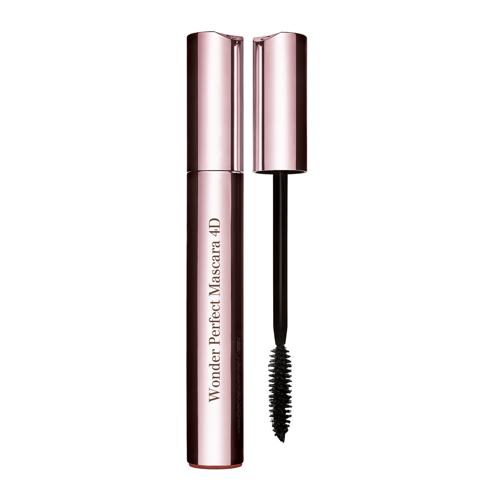 Bild von CLARINS W WONDER PERFECT 4D MASCARA EM MSC 1A 01 BLACK