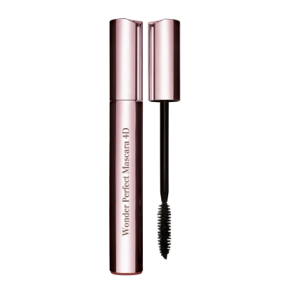 Bild von CLARINS W WONDER PERFECT 4D MASCARA EM MSC 1A 01 BLACK