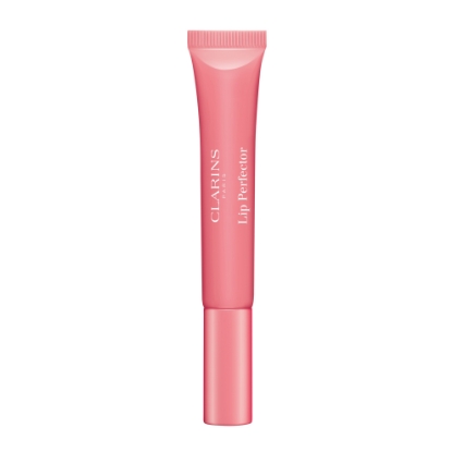 Bild von CLARINS W NATURAL LIP PERFECTOR LM LG 1A 01 ROSE SHIMMER