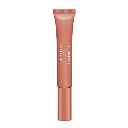 Bild von CLARINS W NATURAL LIP PERFECTOR LM LG 1A 06 ROSEWOOD SHIMMER