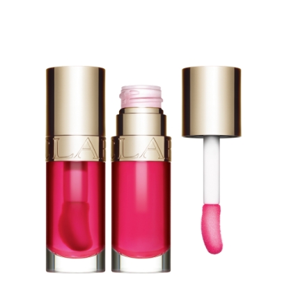 Bild von CLARINS W LIP COMFORT OIL LM LG 1A 04 PITAYA