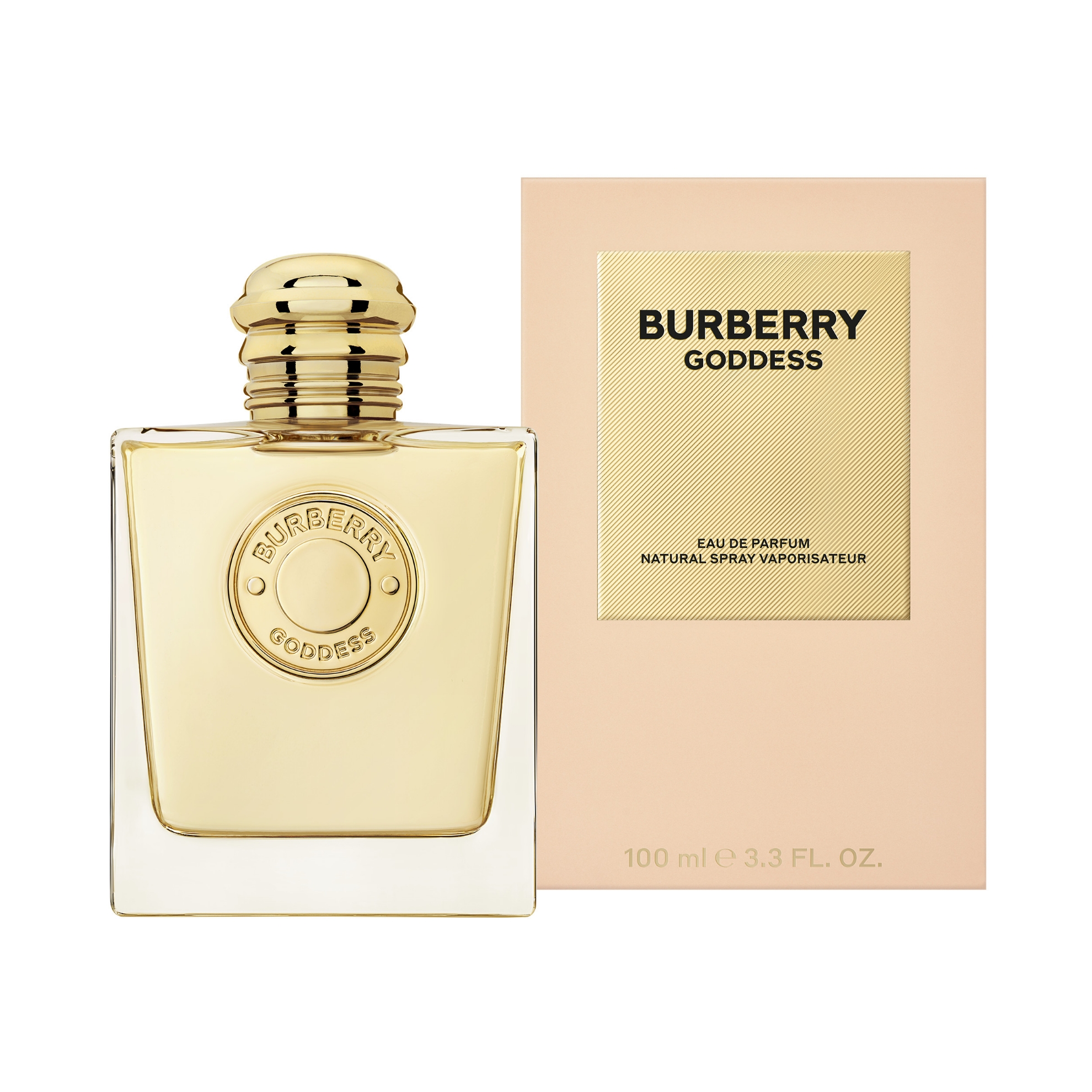 Bild von BURBERRY W GODDESS EDP 100ML EDP 100 ML