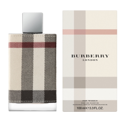 Bild von BURBERRY W LONDON WOMAN EDP 100 ML