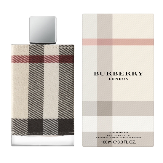 Burberry LONDON WOMAN EDP 100 ml