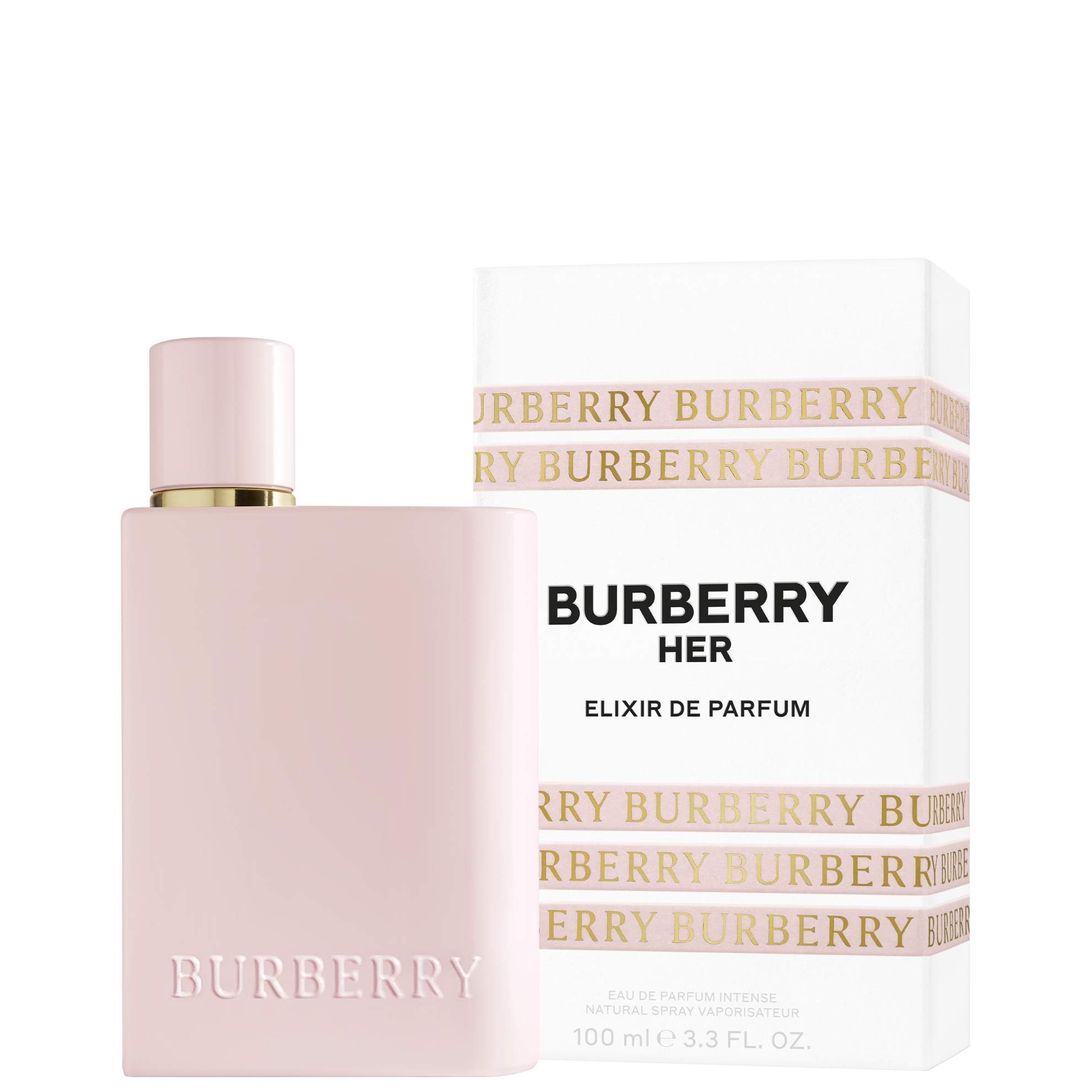 Bild von BURBERRY W HER ELIXIR EDP 100 ML