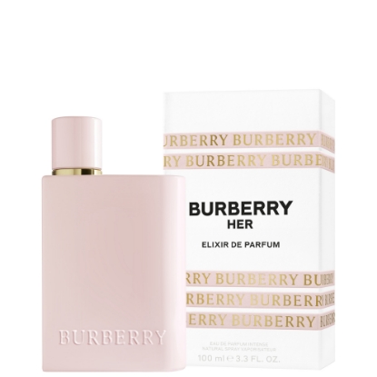 Bild von BURBERRY W HER ELIXIR EDP 100 ML