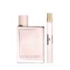 Bild von BURBERRY W HER EDP PACK-ON TREX SET (EDP 100ML+PS 10ML) EDP SPRING23