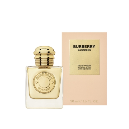 Bild von BURBERRY W GODDESS EDP 50ML EDP 50 ML