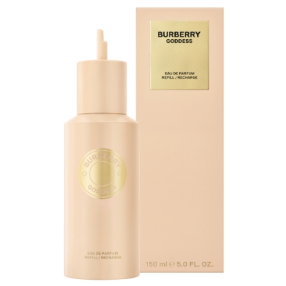 Bild von BURBERRY W GODDESS EDP 150ML