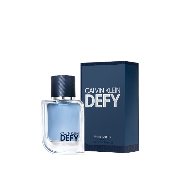 Calvin Klein DEFY EDT 50 ml