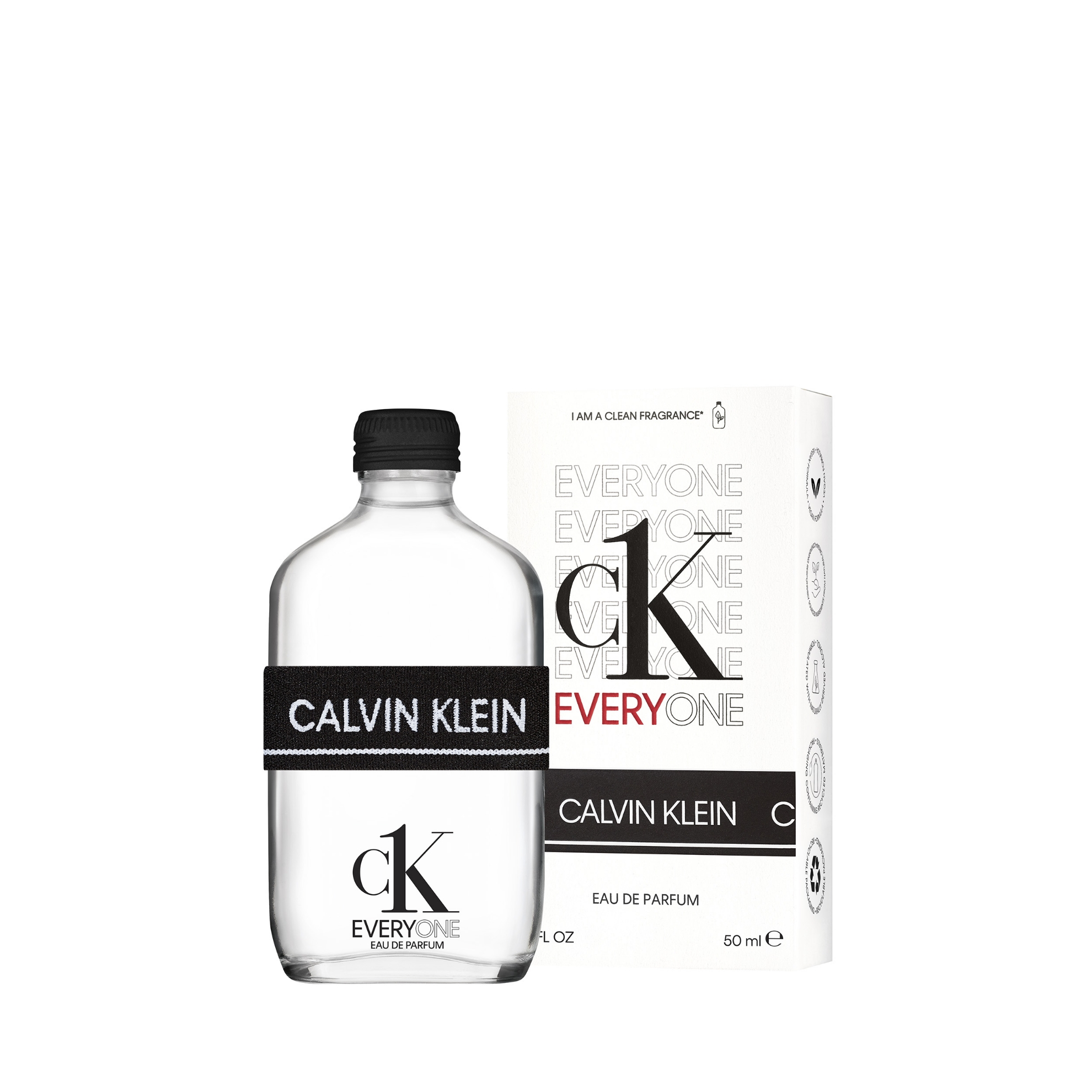 Bild von CALVIN KLEIN U CK EVERYONE EDP 50ML