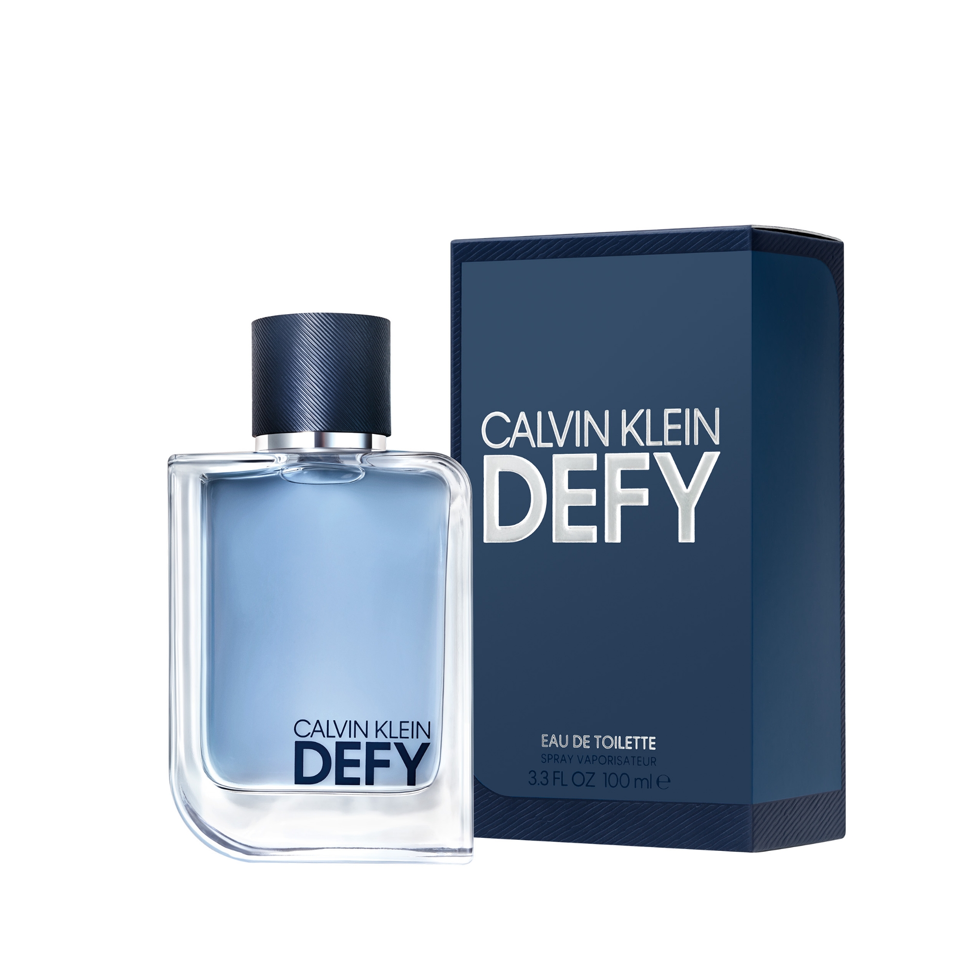 Bild von CALVIN KLEIN U CK DEFY EDT 100ML