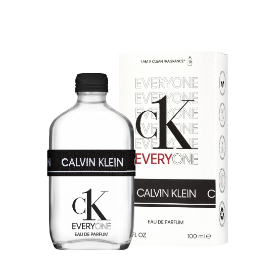 Calvin Klein EVERYONE EDP 100 ml